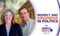 Respect and Kindness in Politics | America’s Hope