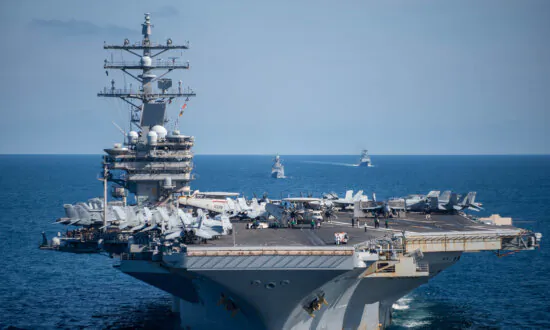 National Security Adviser Sullivan Speaks on Strengthening US Defense