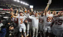 College Football AP Poll Sets up Conference Championship Weekend Hype