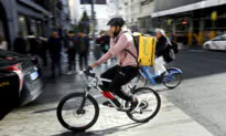 Uber Offers $14.8 Billion to Buy Delivery Hero