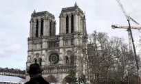 5 Things You Probably Didn’t Know About Notre Dame Cathedral in Paris
