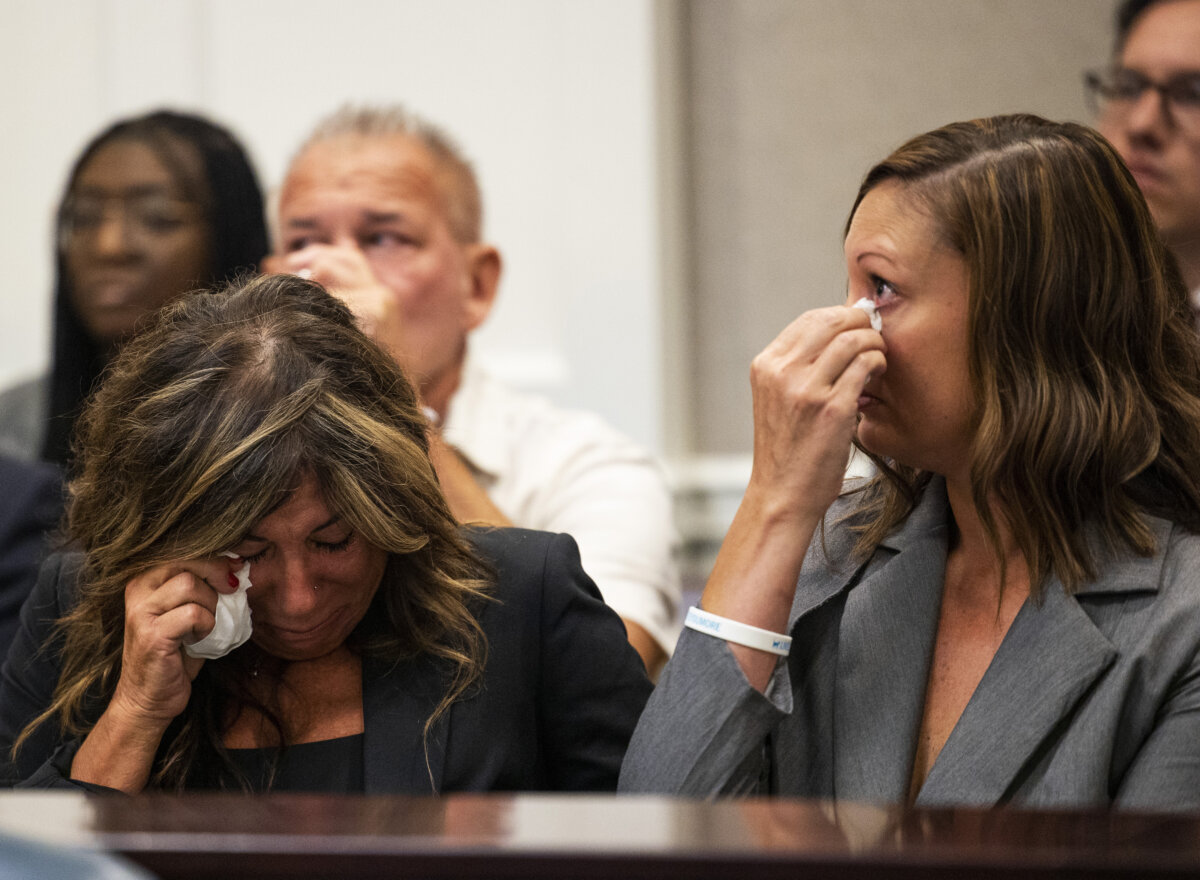 Us Bride Killed