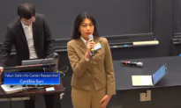 ‘From Communist China to the United States: Stories of Pursuing Freedom’ Forum Held at Harvard
