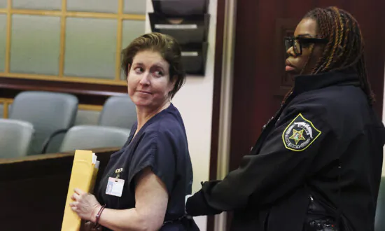 Florida Woman Sentenced to Life for Zipping Boyfriend Into Suitcase, Suffocating Him