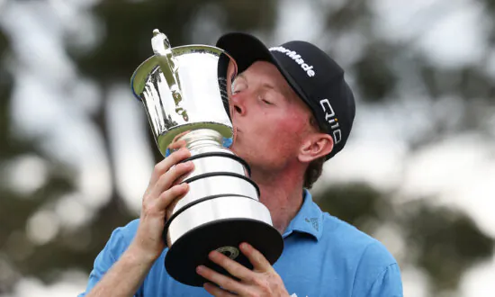 It’s a Long Week: Pro-Golfer Weighs in on Future of ‘Dual-Gender’ Competition