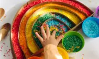 Multisensory Learning in Your Homeschool
