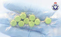 Chinese National Indicted in Florida for Allegedly Importing Deadly New Synthetic Opioid