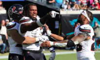 Texans’ Al-Shaair Apologizes for Brutal Hit on Jags’ Lawrence