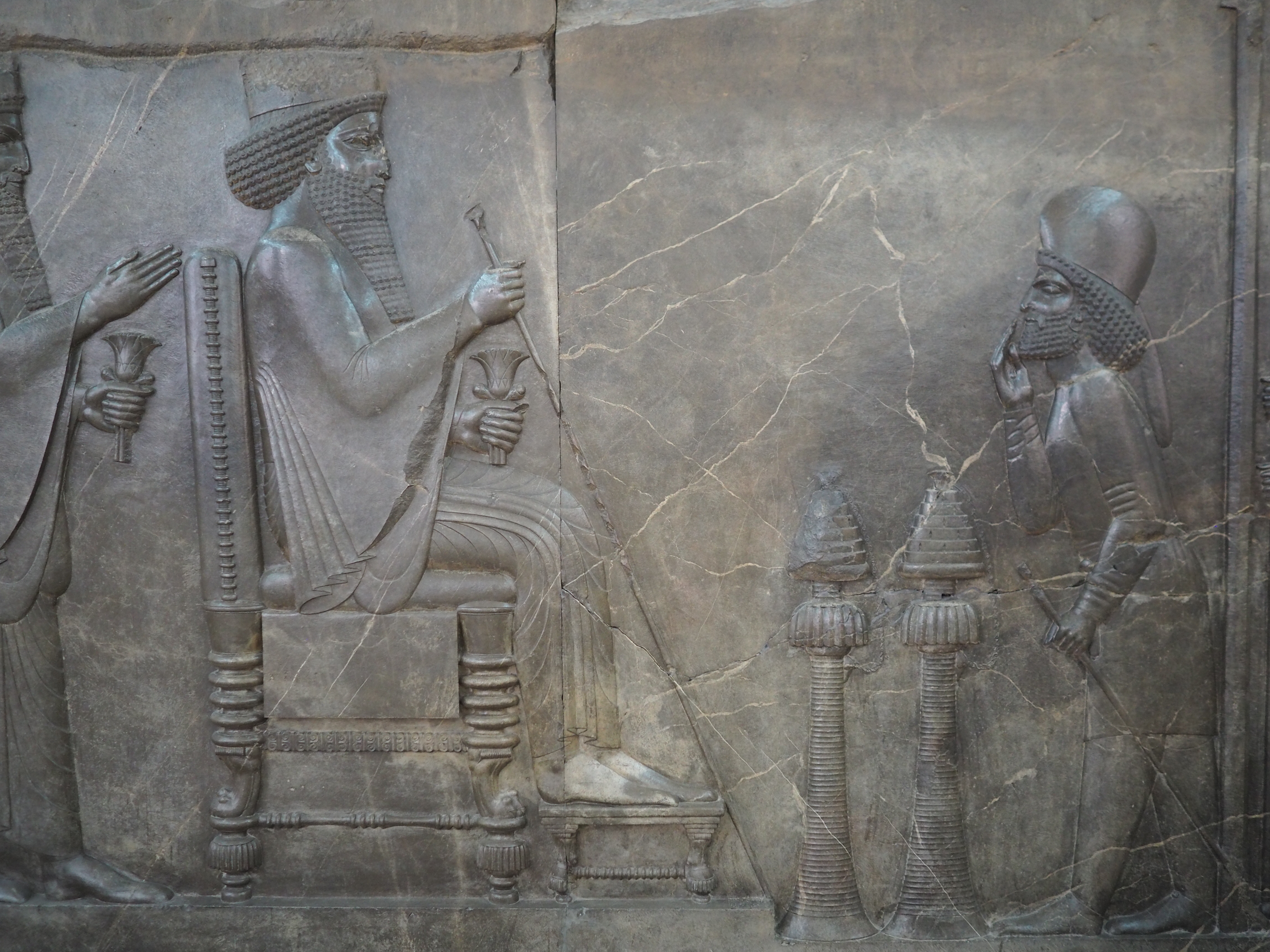 Xerxes I