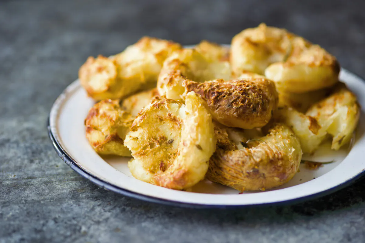 This dish can be partially made ahead to avoid any last-minute hassles in the kitchen. (Dreamstime/TCA)