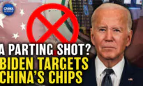 US Releases New Chip Export Controls on China; Elon Musk’s Mother a Rising Star in China