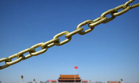 China’s Ongoing Interference a Significant Threat to Canada