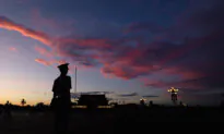 Chinese Military Shakeup Reveals CCP Power Crisis