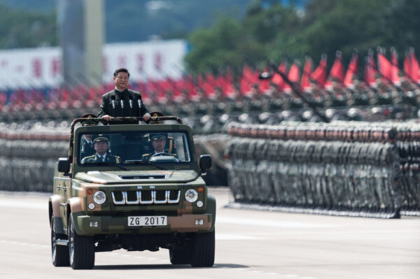 Epoch Times Photo