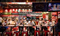 China’s Cheap Food and Beverage Chains Spark Service Dumping Concerns