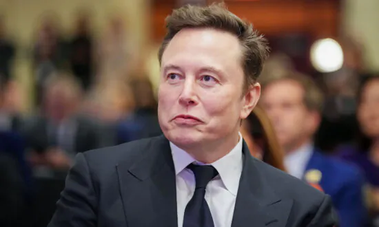 Judge Upholds Decision to Reject Musk’s $56 Billion Tesla Pay Package