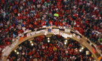 Judge Strikes Down Wisconsin Union Limits, Restores Collective Bargaining Rights