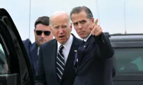 House COVID Report Details CCP Malpractice; Prosecutors Object to Hunter Biden Tax Case Dismissal