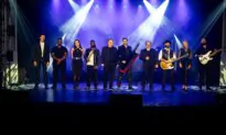 Kevin Sorbo Talks About the Upcoming Stage Musical ‘He Rules the World’