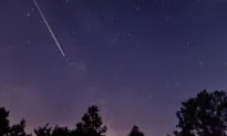 Look Up! The Skies Bid Farewell to 2024 With Three Meteor Showers in December