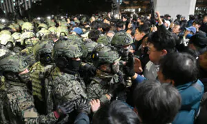 South Korean Parliament Blocks President’s Martial Law; China Restricts Critical Mineral Exports to US