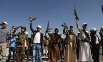 Trump Issues Order Calling for Redesignation of Houthis as Foreign Terrorists