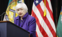 Secret Service Agent Fires Shots Near Yellen’s DC Home