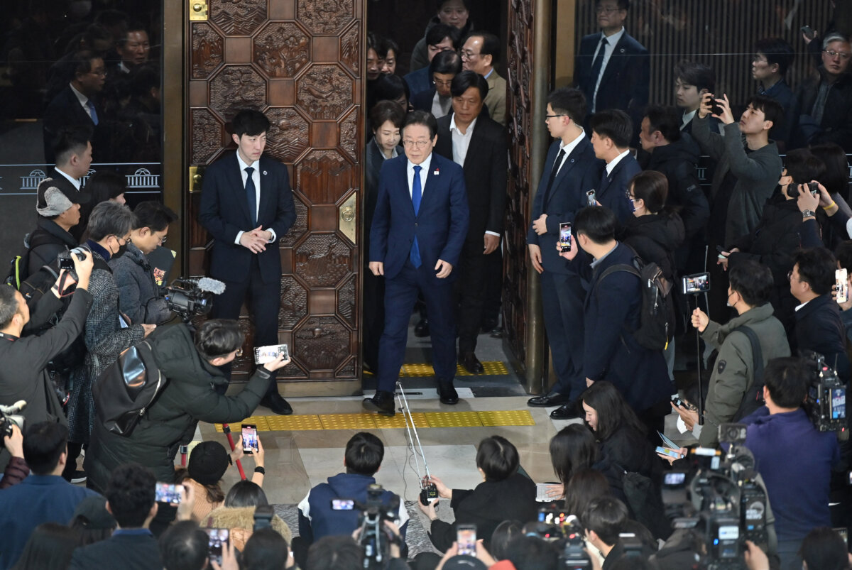 Epoch Times Photo