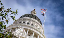 California Convenes Special Session to Counter Trump Policies