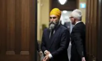 Singh Won’t Support Conservative Non-Confidence Motion That Uses His Own Words