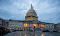 What’s in the Mammoth Defense Bill