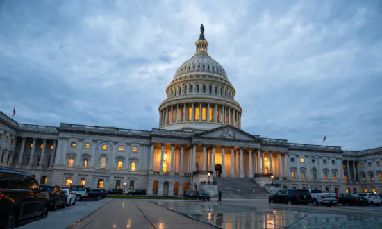 House Rules Committee Meets on ‘Crucial Communism Teaching Act’ and ‘Prove It Act 2024’