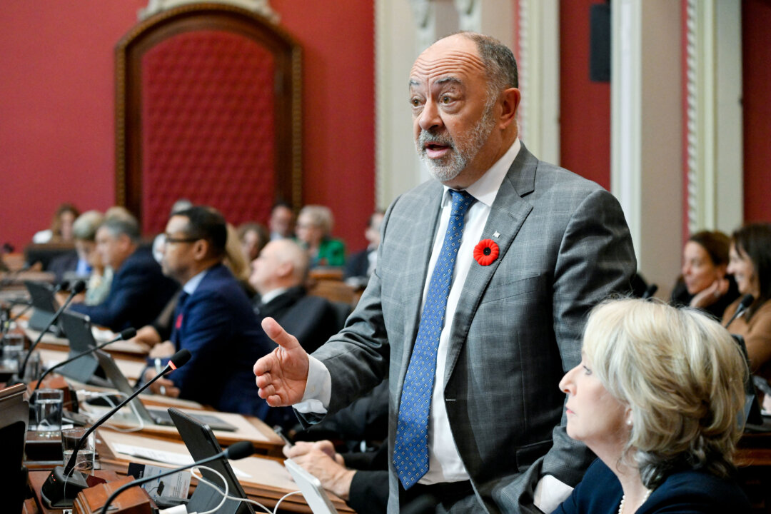 Quebec Bill 83: Mandating Public Care for New Doctors