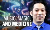 Balancing Science and Art: Dr. Chen’s Unique Approach to Innovation
