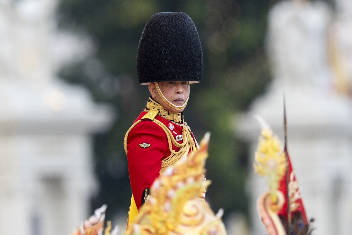 Epoch Times Photo