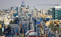 Delta to Launch 1st US Nonstop Service to Saudi Arabia