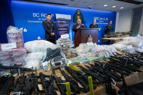 Epoch Times Photo