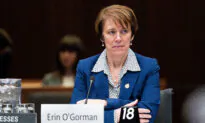 Border Chief Says She Was Unaware Officers Are Frustrated by Limited Powers to Catch Illegal Crossers