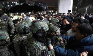 South Korea’s President Lifts Martial Law After Parliament Votes Against It; Trump’s Lawyers Urge Judge to Dismiss NY Criminal Case, Citing Hunter Biden Pardon