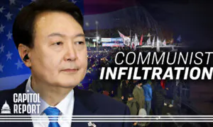 South Korea Lifts President’s Martial Law; US Congress Reviews Communism Education Act | Capitol Report