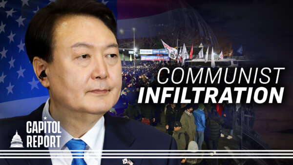 South Korea Lifts President's Martial Law; US Congress Reviews Communism Education Act