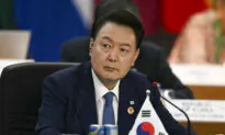 South Korea Martial Law Decree Spotlights Communist Infiltration