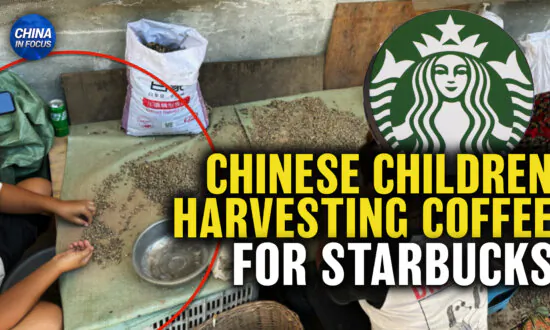 Report Finds Labor Violations in Starbucks’s China Supply Chains; South Korea Lifts Martial Law