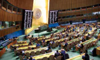 Australia Supports UN Resolution Demanding Israel End ‘Unlawful’ Presence in Palestine