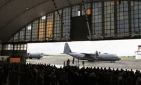 NZ’s Defence Force Struggles With $360 Million Cost Over-Run