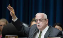 Connolly Wins Top Democrat Post on House Oversight Committee