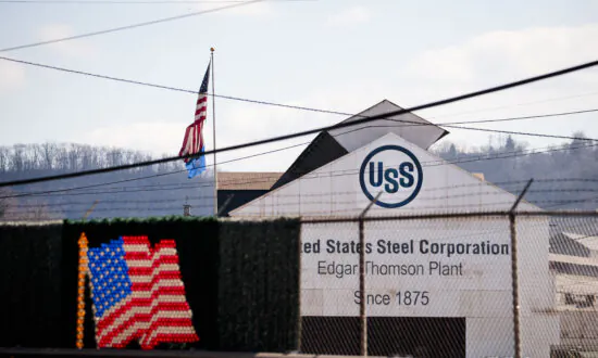 Nippon Steel to Double Investment in US Steel’s Pennsylvania Facility