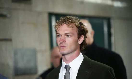 Jury Deadlocked in Trial of Former US Marine in Fatal Subway Choking