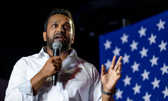 Sen. Cruz to Meet With Trump’s FBI Director Nominee Kash Patel on Capitol Hill