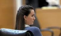 Former Ballerina Sentenced to 20 Years in Florida for Manslaughter in Husband’s Killing